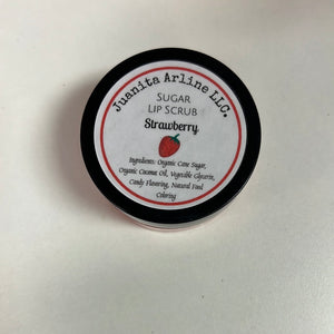 Lip Sugar Scrub 1.5oz