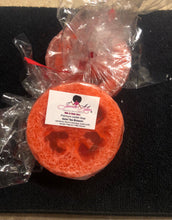 Load image into Gallery viewer, Handmade Premium Loofah Soap Bars Scent: Assorted Fragrances 4.25oz
