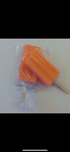 Load image into Gallery viewer, Popsicle Novelty Soap Assorted Scents
