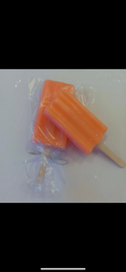 Popsicle Novelty Soap Assorted Scents