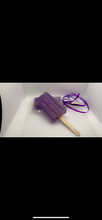 Load image into Gallery viewer, Popsicle Novelty Soap Assorted Scents
