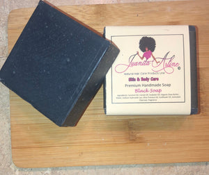 Hand Made Premium Soap Scent:  Mens Soap Line 5oz. bar